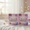 samta-5 Bestie Sanitary Pads – Double Value Pack (48 Pads)